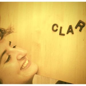 Meet your Posher, Clare
